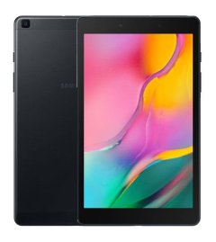 Samsung Galaxy Tab A 10.1" (T515) LTE &amp; WiFi Tablet - Black