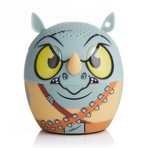Bitty Boomers - TMNT - Rocksteady Bluetooth Speaker
