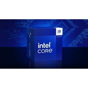 Intel Core i9-14900KF 14th Gen 3.20GHz 24-Core Desktop Processor