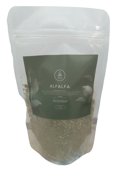 Alfalfa Herb - 100g