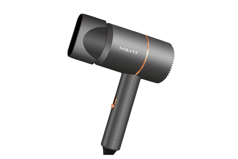 Sokany Professional Hair Dryer 2 Speeds