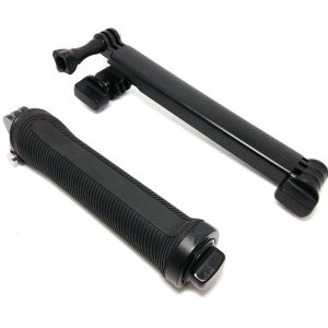 S-Cape 3-in-1 Mount compatible with GoPro