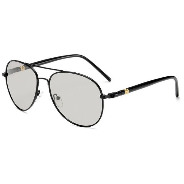 ZELTRYN Polarized Sunglasses For Day And Night Use