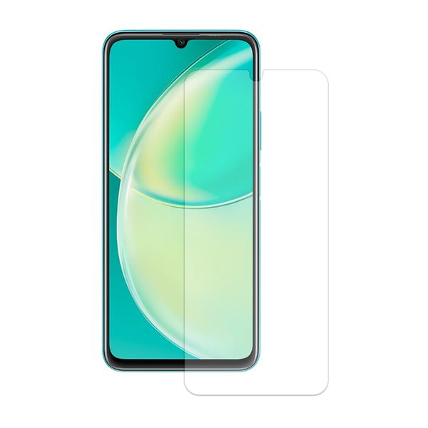SIXTEEN10 TPU Film Screen Protector for Huawei Nova Y60