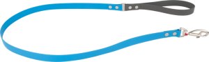Red Dingo Vivid PVC Dog Lead - XS