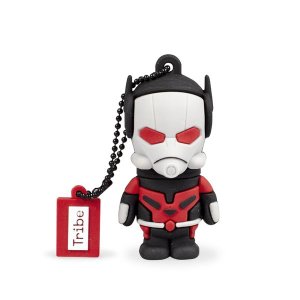 Tribe Marvel AntMan 16GB 2.0 USB Flash Drive (Parallel Import)