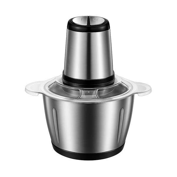 3L Food Processor - 800W, Multi-Function, Chop &amp; Mix