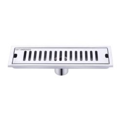 GET UNBOXED Shower Drain Floor Drain Bars Drain Strainers
