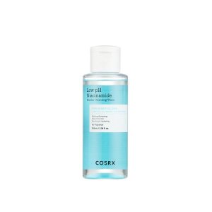 Cosrx Low pH Niacinamide Micellar Cleansing Water 100ml (Parallel Import)