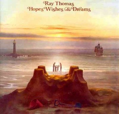 Hopes Wishes &amp; Dreams - (Import CD)