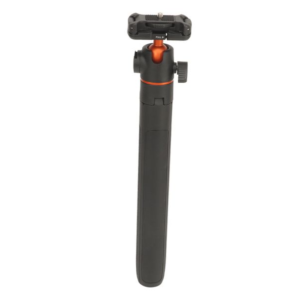 Extendable Phone Tripod With Cold Shoe