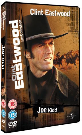Joe Kidd(DVD)