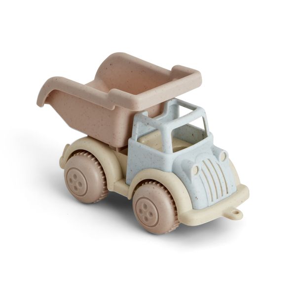 Viking Toys Eco-Friendly Jumbo Tipper Truck - Hearts Collection