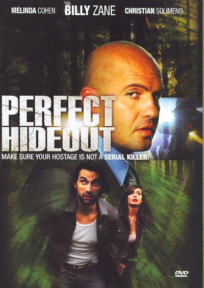 Perfect Hideout - (Region 1 Import DVD)
