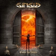 Enter the Gates (CD / Album)