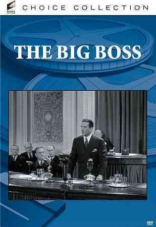 Big Boss - (Region 1 Import DVD)