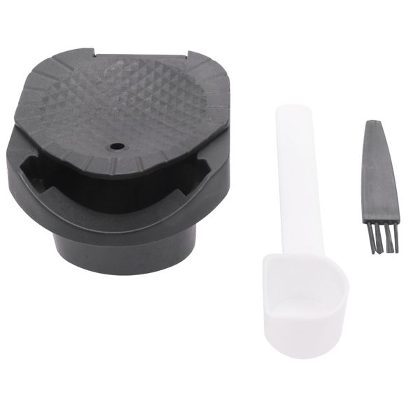 Coffee Capsule Adapter Conversion Supporter Holder Suitable for GENIO S PIC