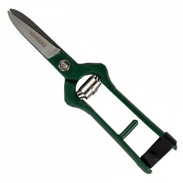 Kaufmann Grape Harvest Shear - Durable Steel Garden Tool