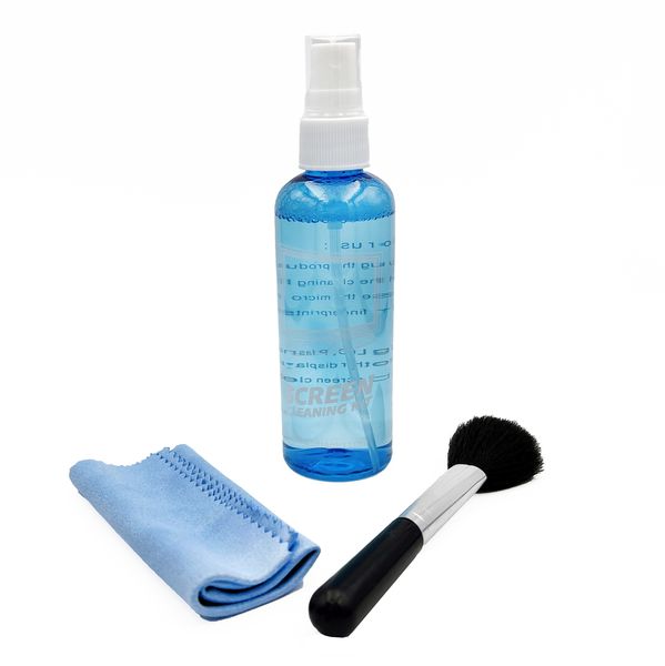 SWEG LCD Screen Cleaning Kit For Cellphone, Computer , Laptop, TV, Camera