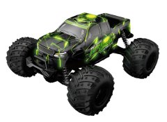 RC Leading 1/14 R/C Off-Road Truck 20km/h (Green) with Battery &amp; Charger