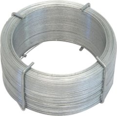 Moto-Quip - E-coil Wire 500g - 0.71mm x 160m