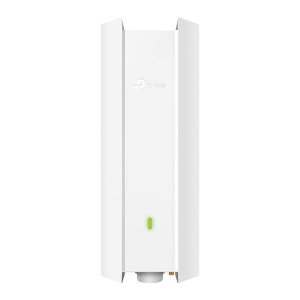 TP-Link Omada EAP623-Outdoor HD AX1800 Indoor/Outdoor Wi-Fi 6 Access Point