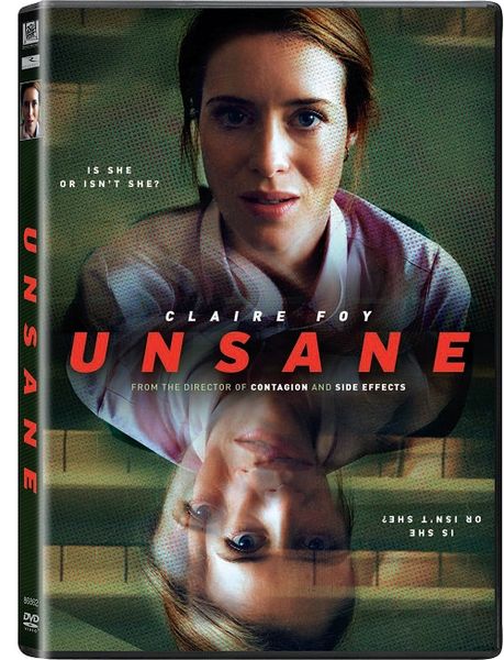 Unsane (DVD)