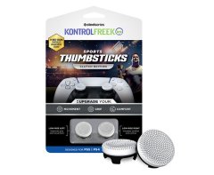 Kontrolfreek Sports - Clutch White PS5