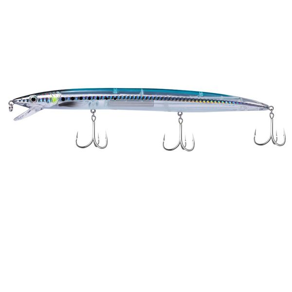 Fishing Lure Hard Sandeel Jerk Minnow LW402-004