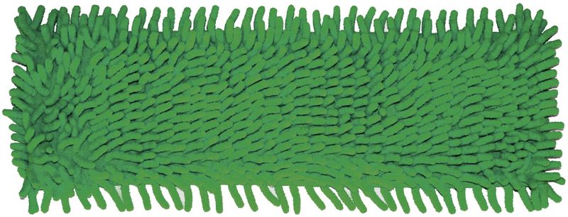 Verimark - Floorwiz - Eco Mop Replacement Head - Green