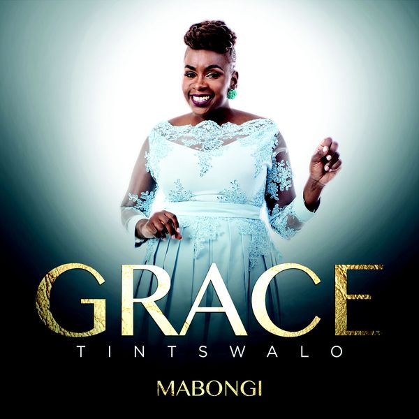Tintswalo by Mabongi (CD)