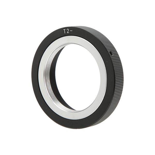 T2 to EF mount adapter compatible