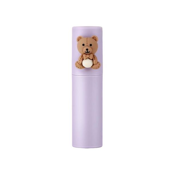 No. 2 Velvet Matte Lipstick- Honey Peach and Sweet Berry