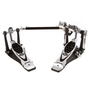 Pearl Double Drum Pedal P2002C Eliminator Chain