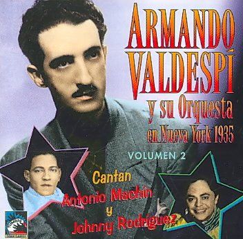 Orquesta En Nueva York Vol 2 - (Import CD)