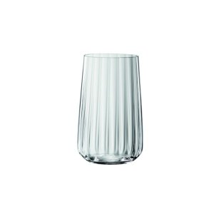 Spiegelau - Lifestyle Longdrink 510ml - 4 Pcs