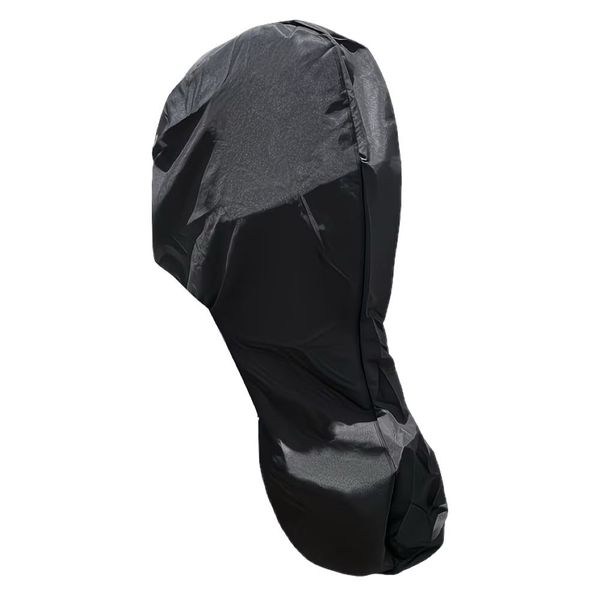 Camping Full Coverage Waterproof Outdoor Motor Engine Cover -144cm