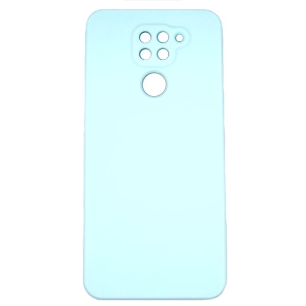 Bumper Case compatible with Xiaomi Redmi Note 9