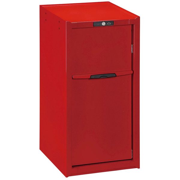 TengTools - Sliding Drawer Side Cabinet - TCW-CAB02