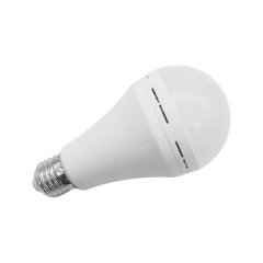 Rechargeable 9W E27 Emergency LED Bulb with Battery (ES9WE27)