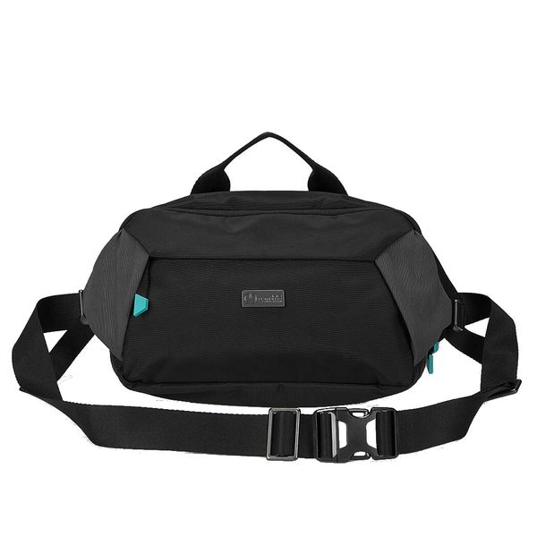 Mercedes-AMG Petronas F1 Team Cross Body Bag