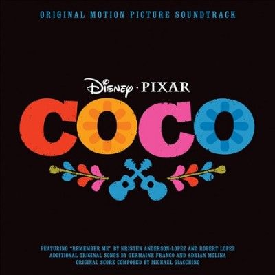Various - Coco (ost) (CD)