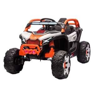 Large Electric UTV/ATV Ride on Car for Kids - Beach Buggy