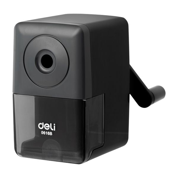 Deli Rotary Pencil Sharpener 102×54×101mm