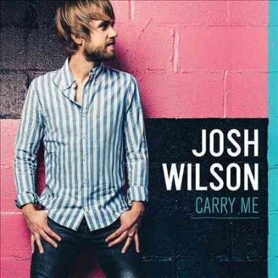 Carry Me - (Import CD)