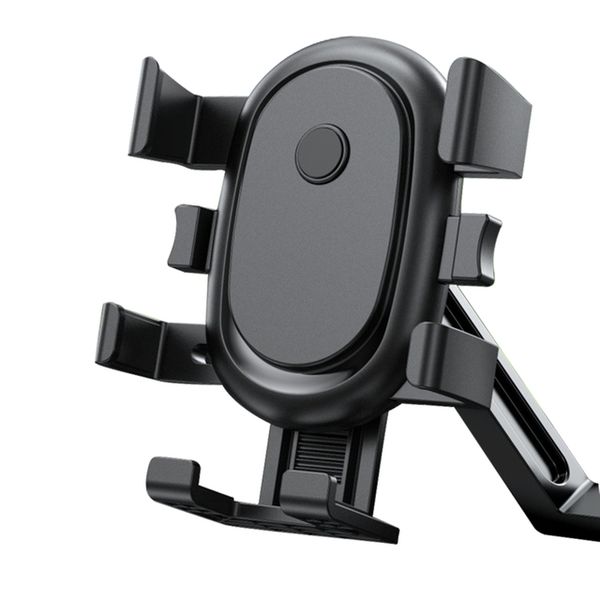 Motorcyle And Bicycle Phone Mount Universal Smartphone Stand Holder Q-ZJ12