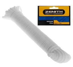 Cord Washline Nylon 15m-Hank - 12 Pack