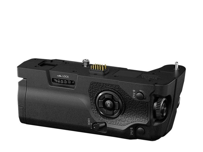 Olympus HLD-9 Power Battery Holder for E-M1 Mark II (for one BLH-1)