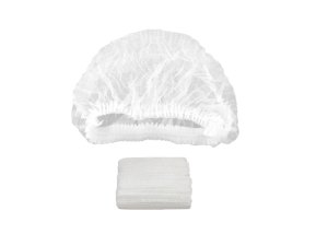 Disposable Hairnets 100's