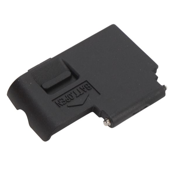 Precise-Fit Battery Door Compatible with 350D/400D Cameras